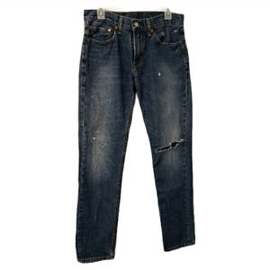 Levis Men Jean 511 size 32x34